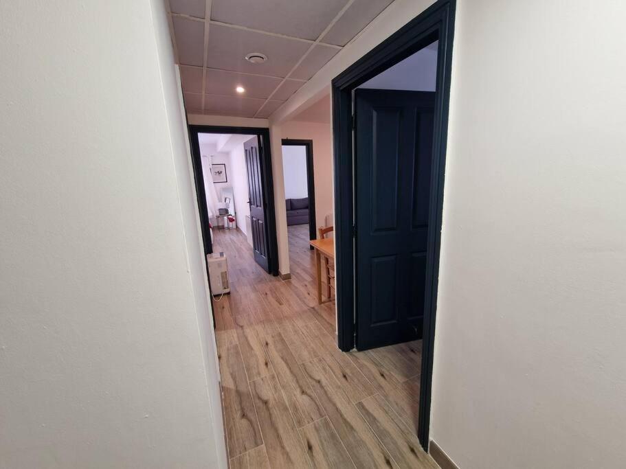 Apartment In Limerick City 外观 照片