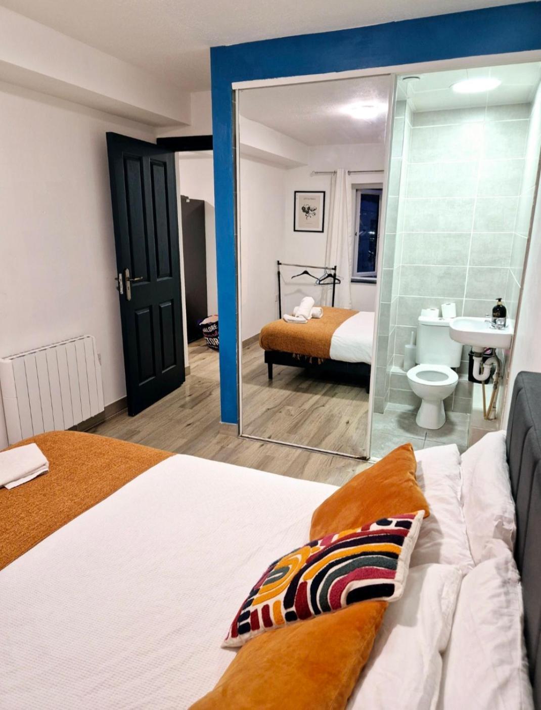 Apartment In Limerick City 外观 照片